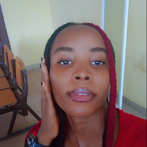 Queen  M. profile photo