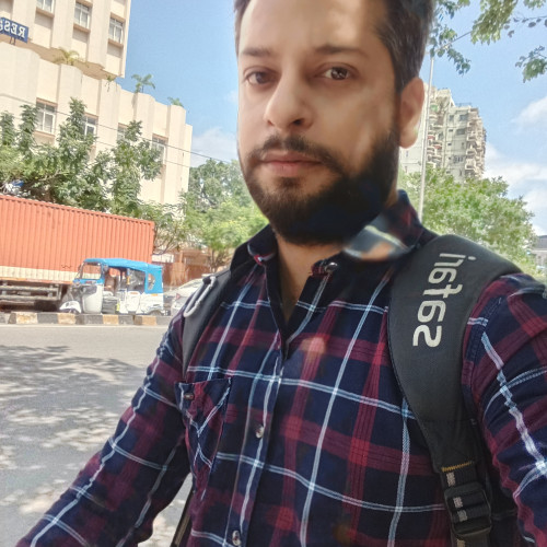 Akshat  A. profile photo