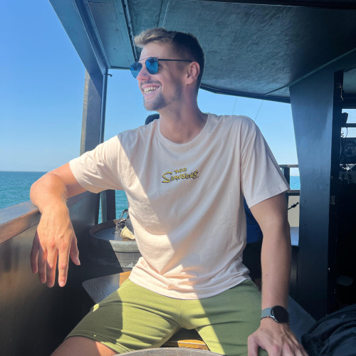 Luka S. profile photo