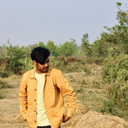 Aniket H. profile photo