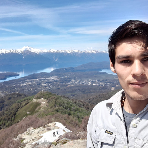 Juan t. profile photo