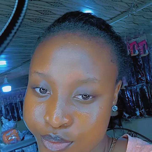 maryam o.