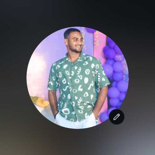 anil a. profile photo