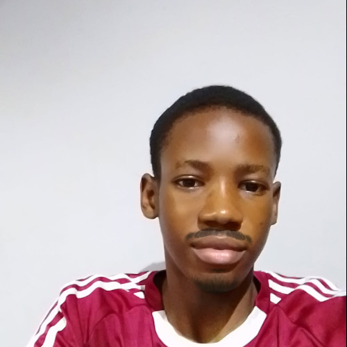 Agwazie  C. profile photo