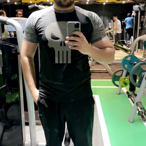 Bilal S. profile photo