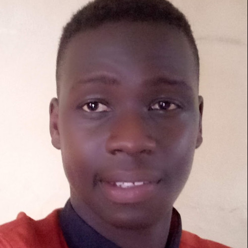 Lamza F. profile photo