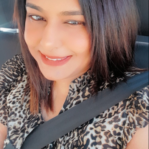 Kammy P. profile photo