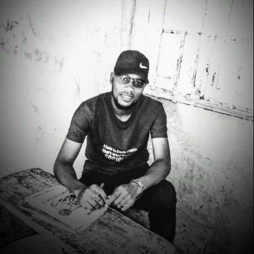 Fareed Ahmad L.
