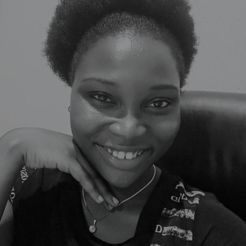 Mercy  S. profile photo