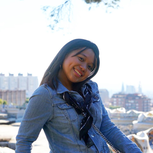 Almie Rose C. profile photo