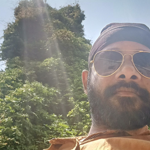 Sumit D. profile photo