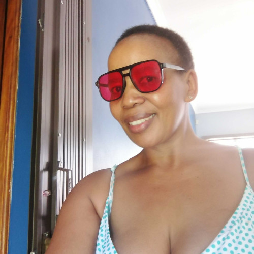 Goodness Thuli C. profile photo