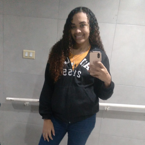 Gabriela L. profile photo