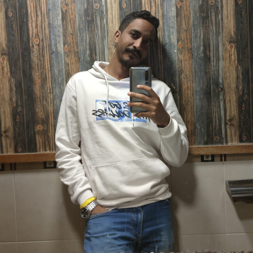 Ahmed A. profile photo