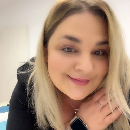 Maria A. profile photo