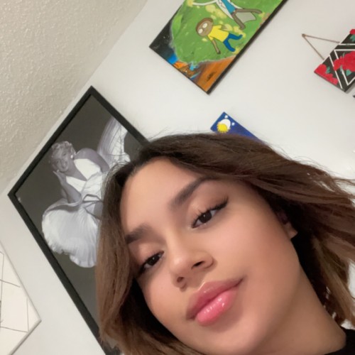 Michelle P. profile photo