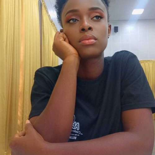 Chisom S. profile photo