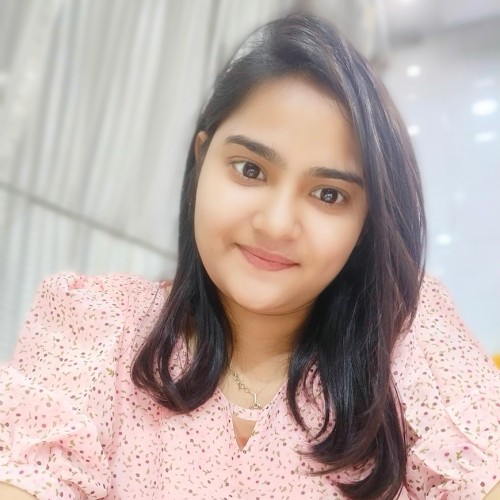 Surbhi D.