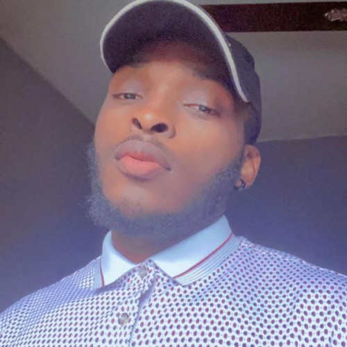 Ikenna  E. profile photo