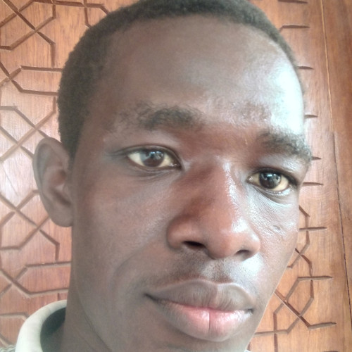 david m. profile photo