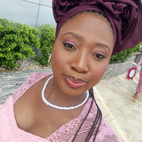 Adenike A. profile photo