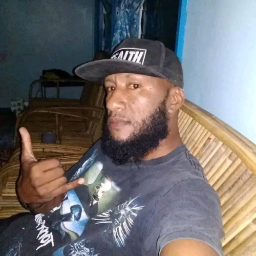 Simeon B. profile photo