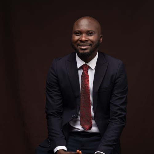 Efemena O. profile photo
