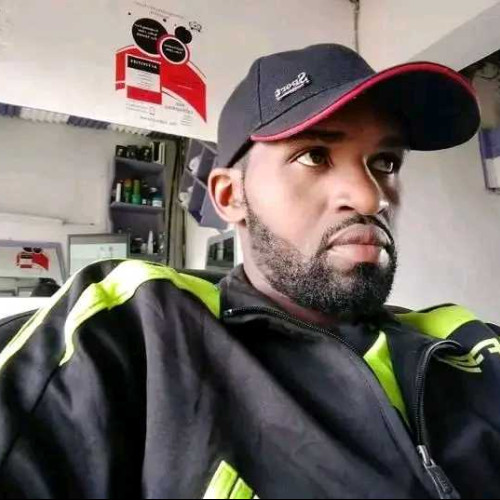 Nahashon k. profile photo