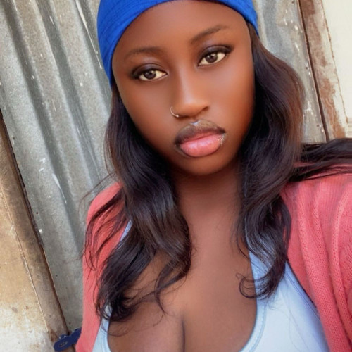Fatou M. profile photo