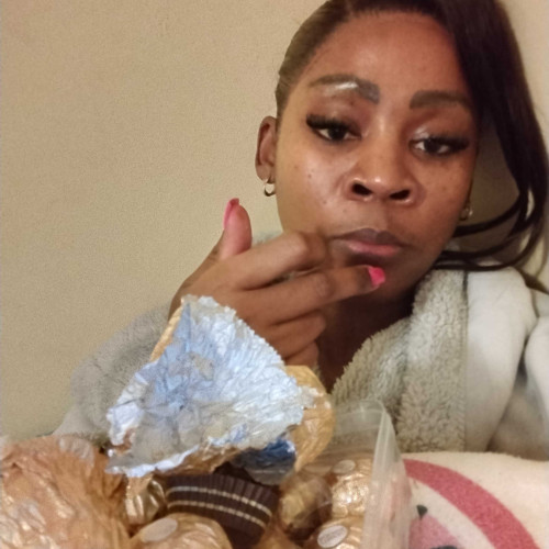 Enhle M. profile photo