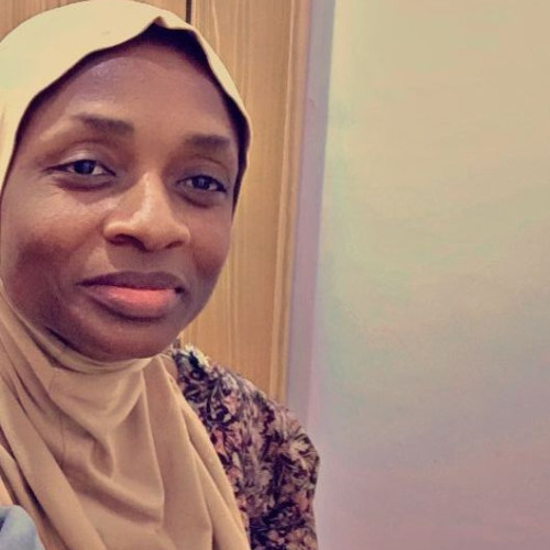 Fatima M. profile photo