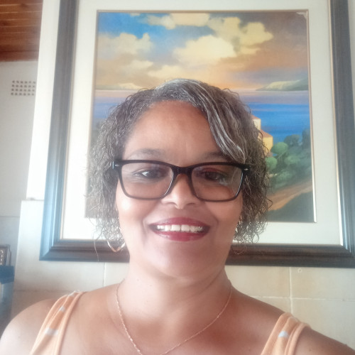 Elodia O. profile photo