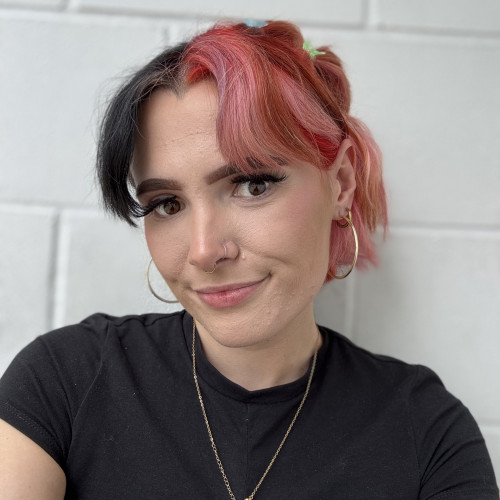 Morgan B. profile photo