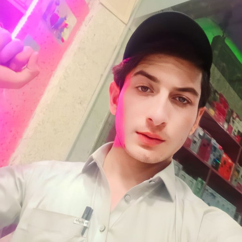 Zahid  K.