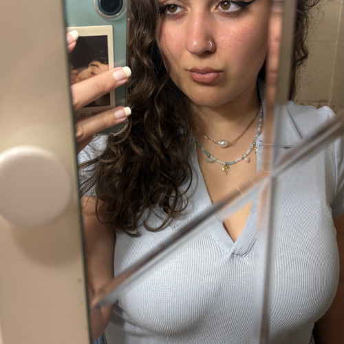 Sabrina I. profile photo