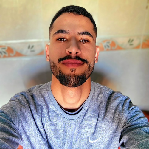 Rachid K. profile photo