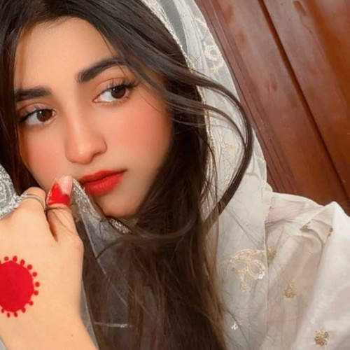 Razia R. profile photo