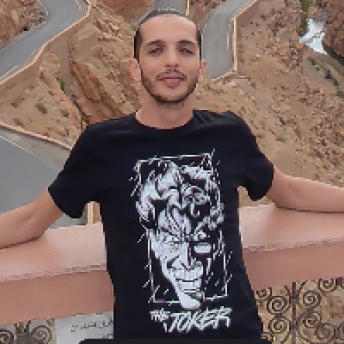 Badre  F. profile photo