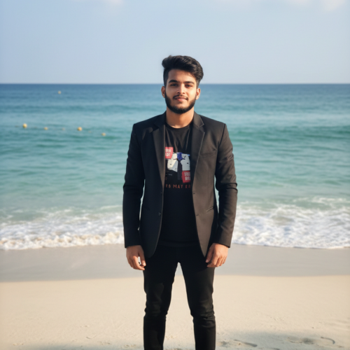 Motiur R. profile photo