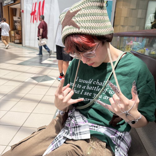 Nico B. profile photo