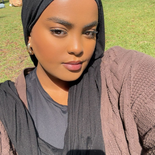 May M. profile photo