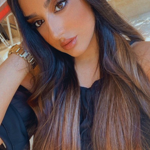 Alissar C. profile photo