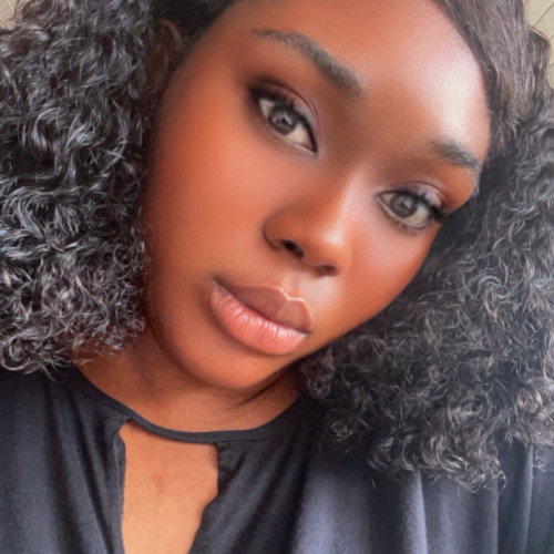 Blessing O. profile photo