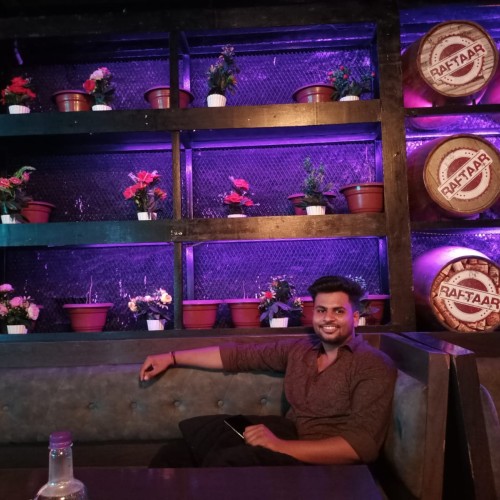 Daya Shankar S. profile photo