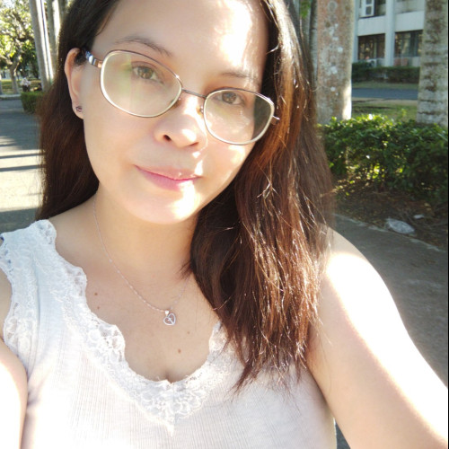 Sherry S.