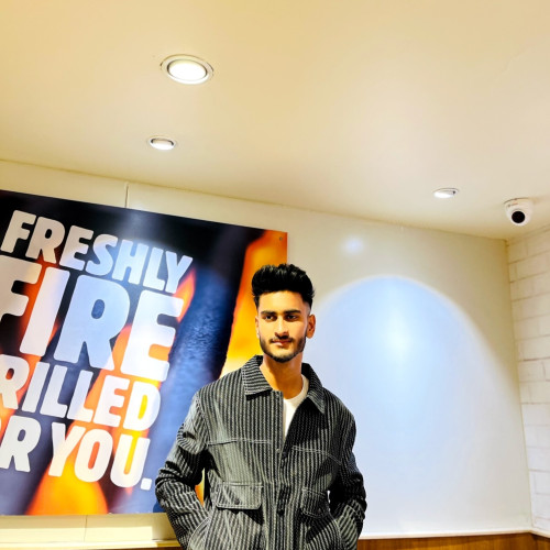Mohit R. profile photo