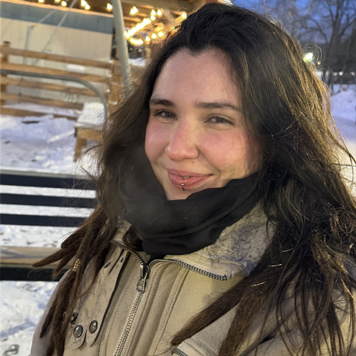 Fernanda S. profile photo