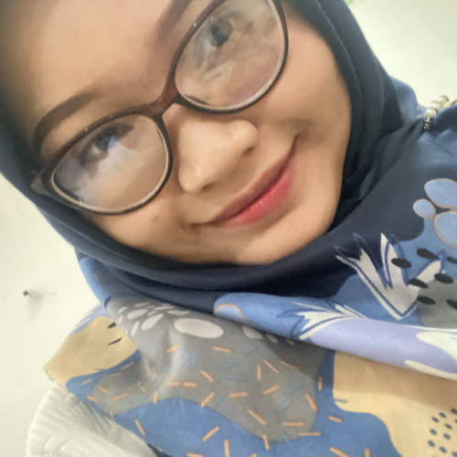 indah h. profile photo