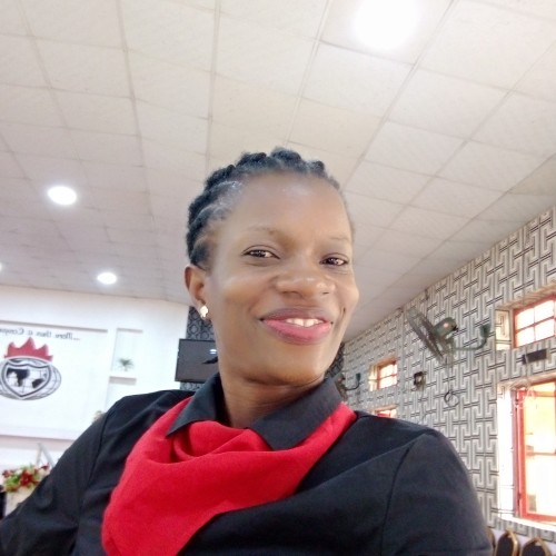 Itoro E. profile photo