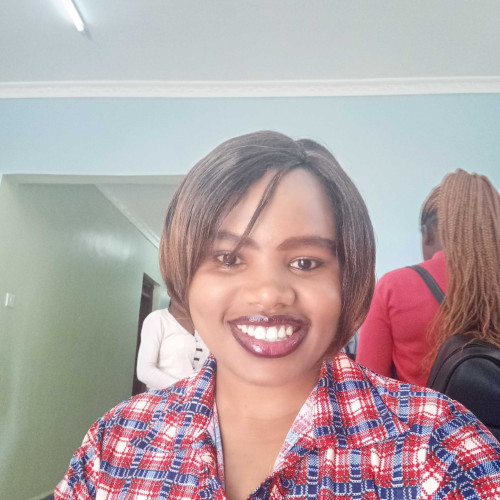 faith c. profile photo